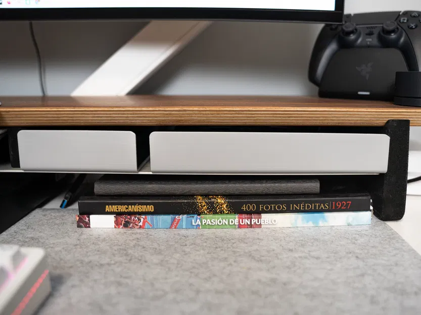 Khay Sắp Xếp Bàn Làm Việc (Kiểu Grovemade) - Image 5