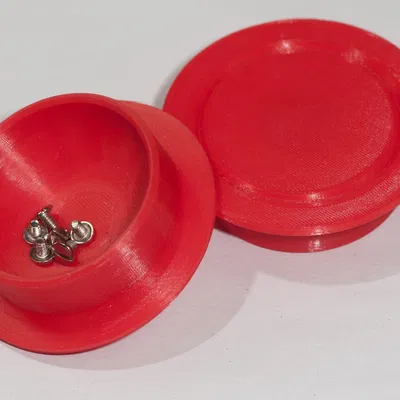 Khay Đựng Linh Kiện Xếp Chồng