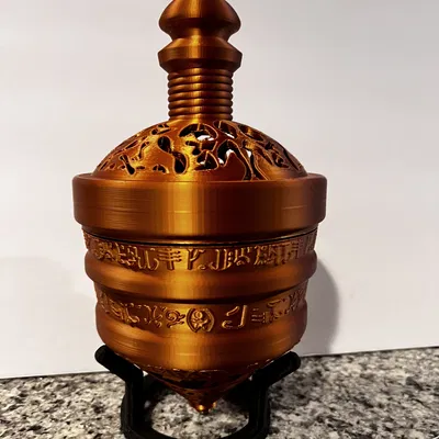 Hộp Đựng Bài Sensei's Divining Top 100 Đóng Bằng Nam Châm