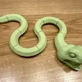 Rắn Khớp Nối - Thumbnail 1