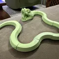 Rắn Khớp Nối - Thumbnail 2