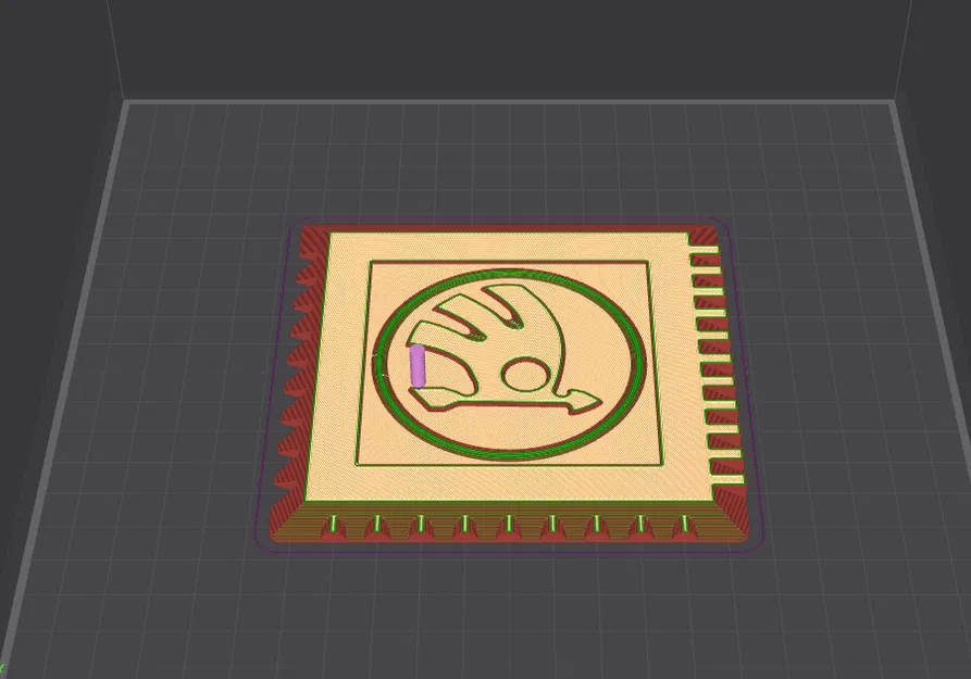 Dao cạo (Scraper) - Image 2