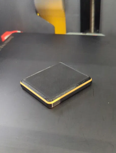 Nắp Che Giá Đỡ Garmin Zumo XT (Không Chữ) - Image 1