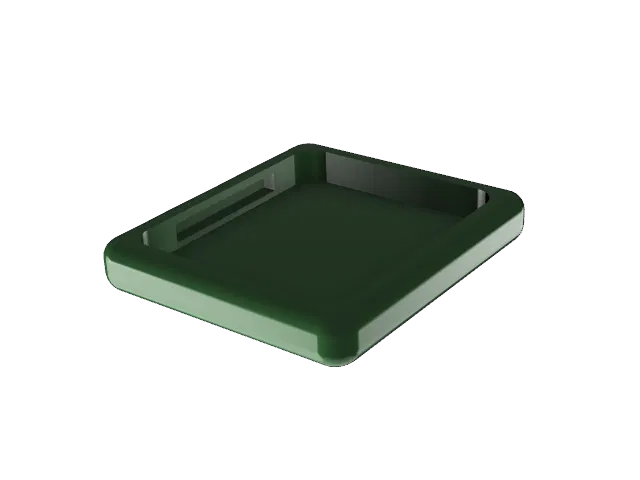 Bìa Che Chống Nước Hộp Giá Đỡ Garmin Zumo XT V2 - Image 2