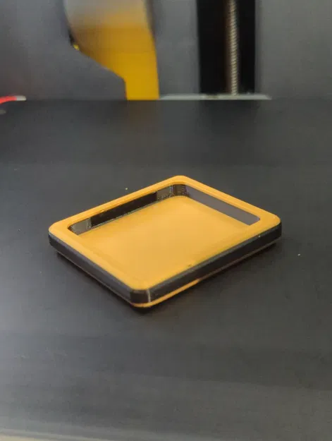 Nắp Che Giá Đỡ Garmin Zumo XT (Không Chữ) - Image 2