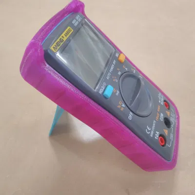 Vỏ Bảo Vệ Đồng Hồ Vạn Năng Aneng AN8002