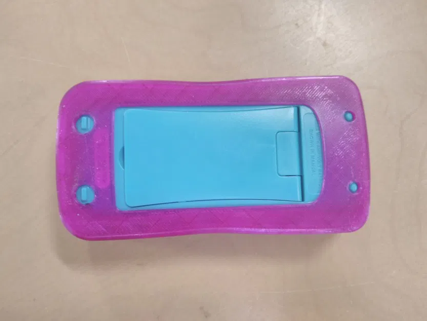 Vỏ Bảo Vệ Đồng Hồ Vạn Năng Aneng AN8002 - Image 3