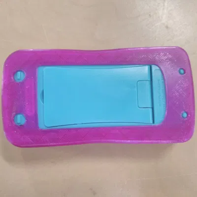 Vỏ Bảo Vệ Đồng Hồ Vạn Năng Aneng AN8002