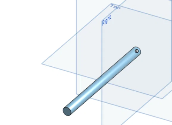 Trục cho bộ sang số - Image 1