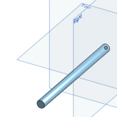 Trục cho bộ sang số