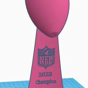 Cúp Vô Địch Lombardi 2023