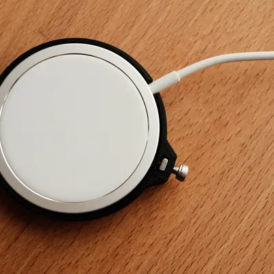 Giá Đỡ Sạc Magsafe Cho Hệ Thống Brodit