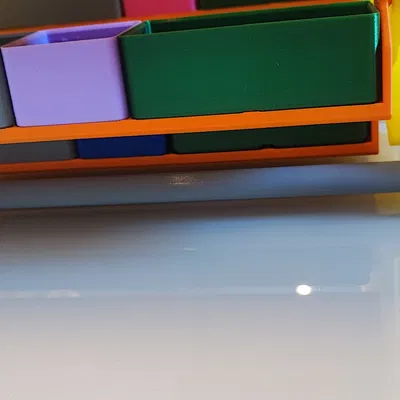 Thanh Nối Cho Carousel