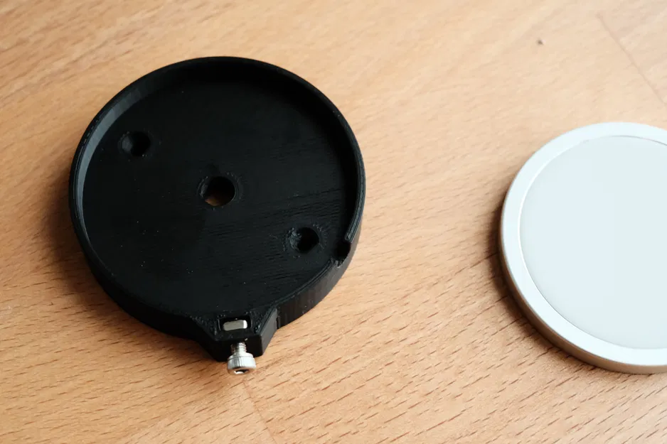 Giá Đỡ Sạc Magsafe Cho Hệ Thống Brodit - Image 2