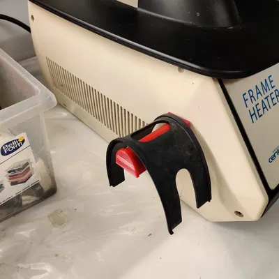 Giá Đỡ Quạt (Optician Fan Mount)