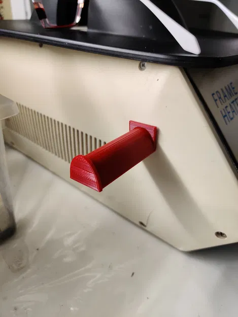 Giá Đỡ Quạt (Optician Fan Mount) - Image 3