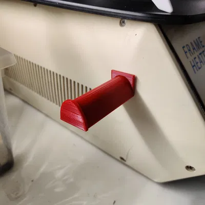 Giá Đỡ Quạt (Optician Fan Mount)