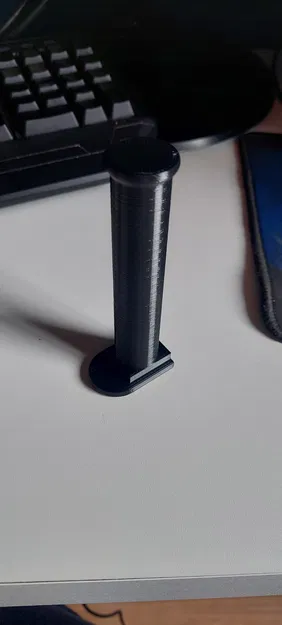 Giá Đỡ Cuộn Filament Không Cần Ổ Bi - Image 1