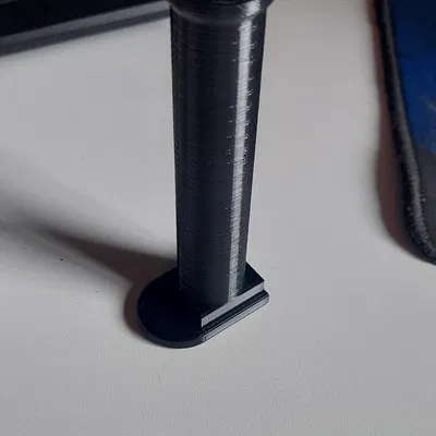 Giá Đỡ Cuộn Filament Không Cần Ổ Bi