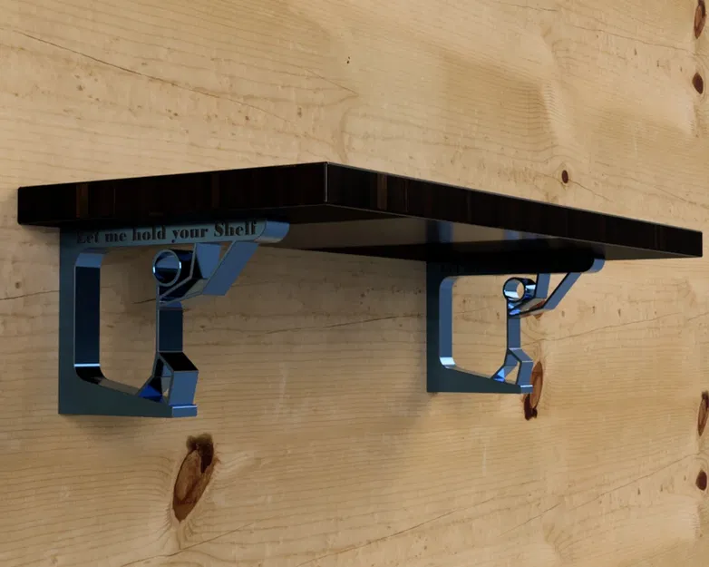 Kệ đỡ bởi Sticky - Image 2