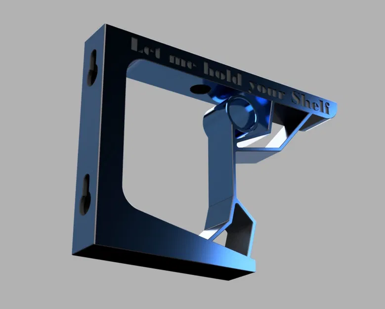 Kệ đỡ bởi Sticky - Image 3