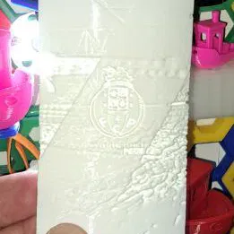 Litho Porto Edition: Tôn Vinh Đam Mê Của Bạn Với FC Porto