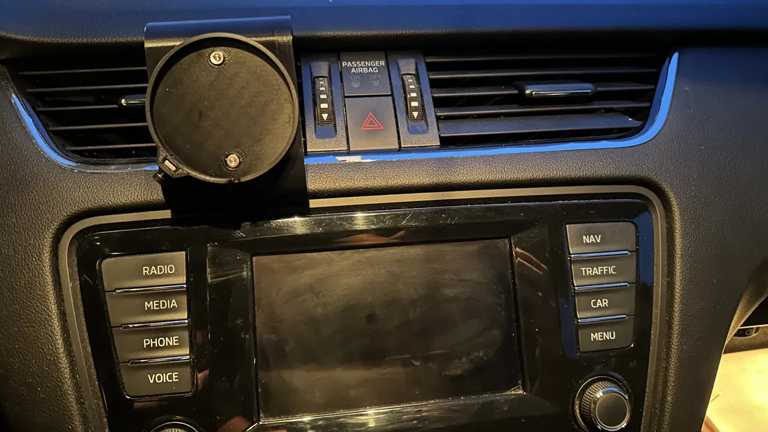 Giá đỡ Magsafe cho Ô tô - Image 2