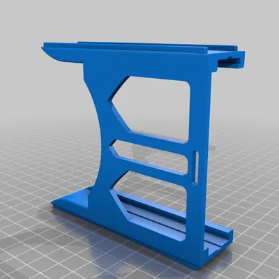 Chỗ để ly/gạt tàn cho xe VW T4 Bus Transporter