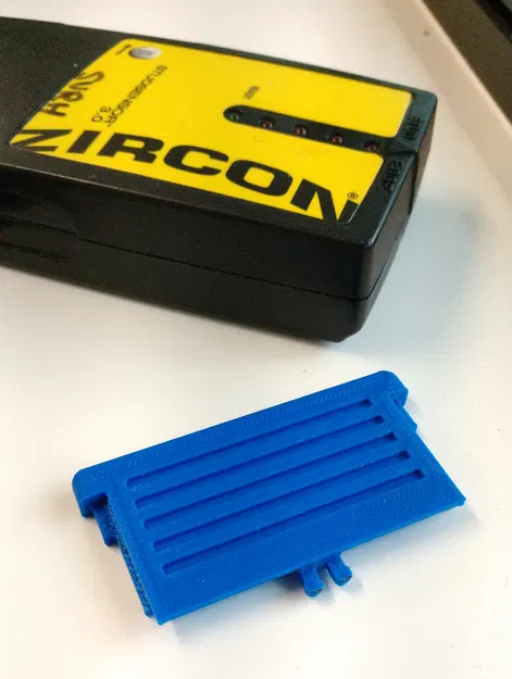 Cửa Pin Zircon Studsensor - Image 1