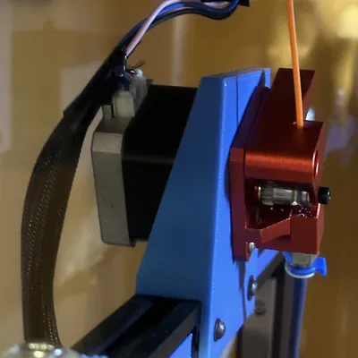 Giá Đỡ Đầu Đùn Cho Creality Ender 3