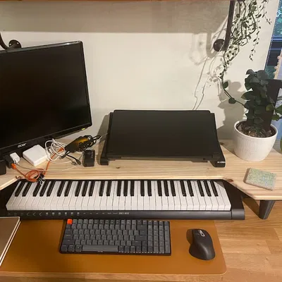 Chân Bàn Làm Việc