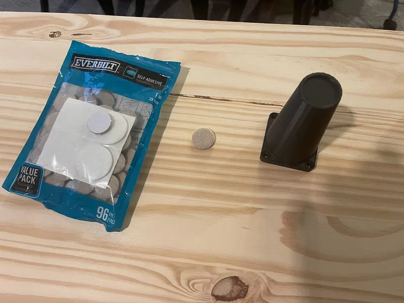 Chân Bàn Làm Việc - Image 2