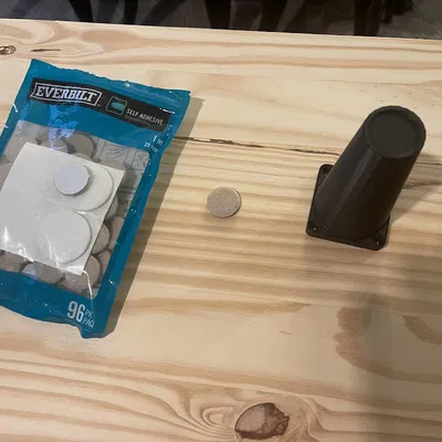 Chân Bàn Làm Việc