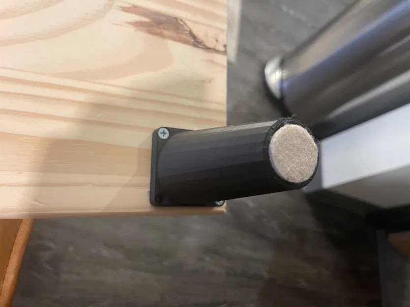 Chân Bàn Làm Việc - Image 3