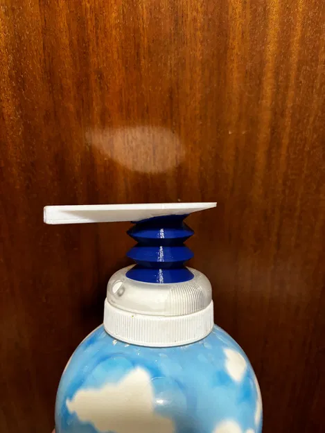 Bộ định lượng xà phòng - Image 1