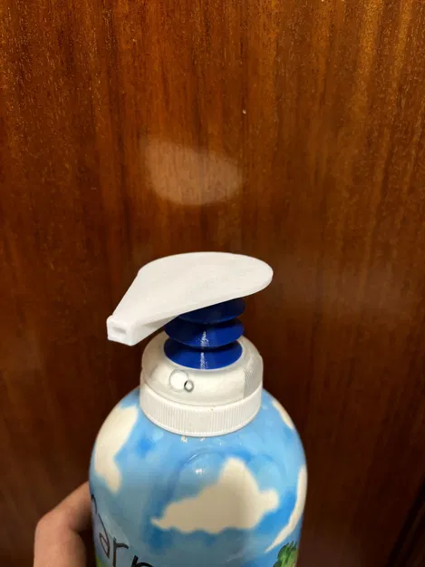 Bộ định lượng xà phòng - Image 3