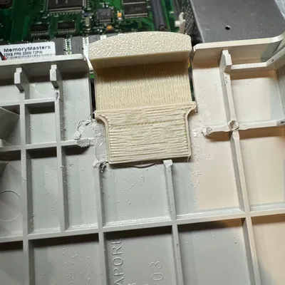 Kẹp Vỏ Máy Macintosh LC