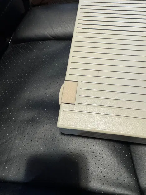 Kẹp Vỏ Máy Macintosh LC - Image 4