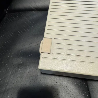 Kẹp Vỏ Máy Macintosh LC