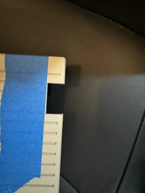 Kẹp Vỏ Máy Macintosh LC - Image 5