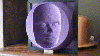 AI Lõm (Hollow AI) - Ảo Ảnh Độc Đáo - Thumbnail 1