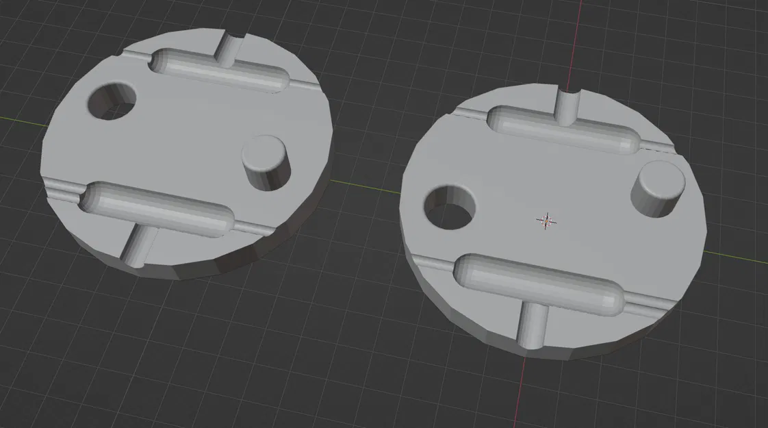 Khuôn Nối Dây - Chỉnh Sửa Nhẹ - Image 1