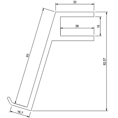 Giá Đỡ Đa Năng Để Bàn