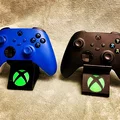 Chân đế tay cầm Xbox Series S/X - Xbox One có Logo - Thumbnail 1
