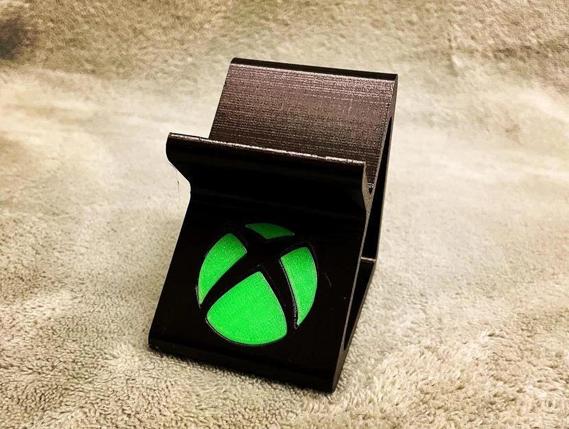 Chân đế tay cầm Xbox Series S/X - Xbox One có Logo - Image 2