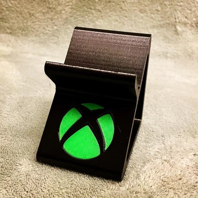 Chân đế tay cầm Xbox Series S/X - Xbox One có Logo