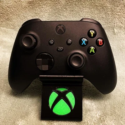 Chân đế tay cầm Xbox Series S/X - Xbox One có Logo