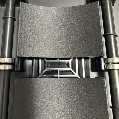 Tấm Chắn Nhiệt EIBOS Cyclopes