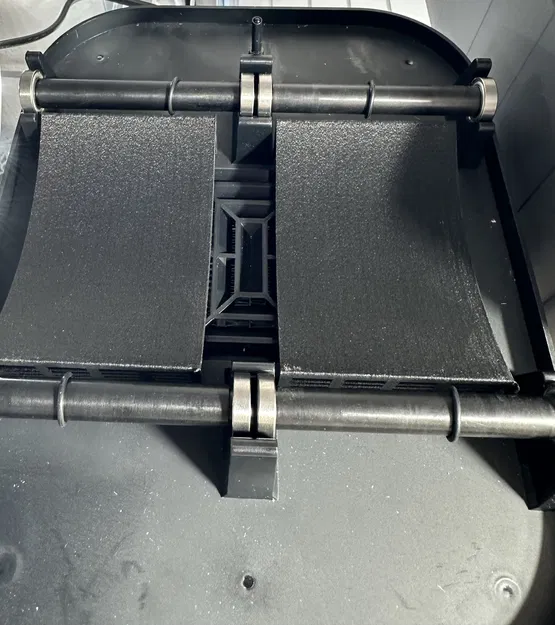 Tấm Chắn Nhiệt EIBOS Cyclopes - Image 3