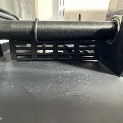 Tấm Chắn Nhiệt EIBOS Cyclopes